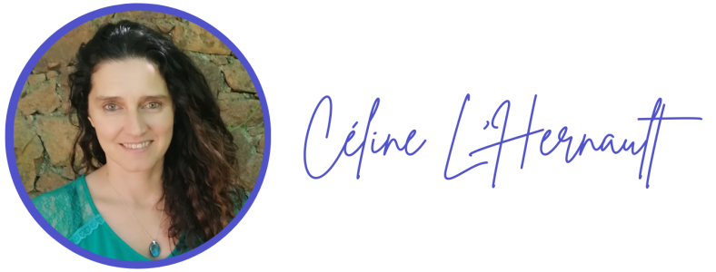 Céline L'Hernault – Hypnose Ericksonienne Transpersonnelle et hypnose regressive
